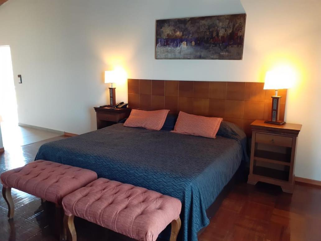 Tagore 4* Villa Carlos Paz